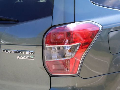 Used 2015 Subaru Forester 2.5i Premium image 33