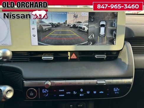 Used 2024 Hyundai Ioniq 5 Limited AWD/4WD image 18