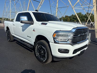 Used 2024 RAM 2500 Laramie w/ Safety Group