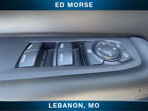 Used 2025 Chevrolet Tahoe LT AWD/4WD image 23