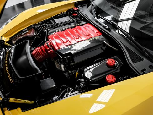 Used 2017 Chevrolet Corvette Grand Sport image 51