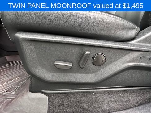 Used 2024 Ford F150 XLT w/ Equipment Group 303A High AWD/4WD image 19