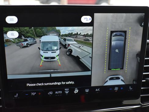 New 2026 Ford Transit 350 XLT AWD/4WD image 25