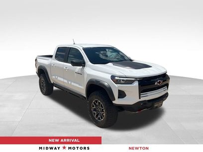 Used 2024 Chevrolet Colorado ZR2 w/ Technology Package