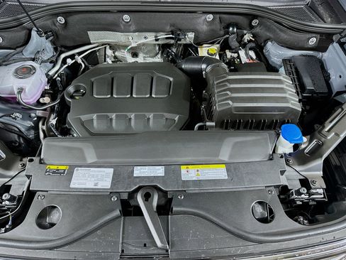 New 2026 Volkswagen Atlas SE image 30