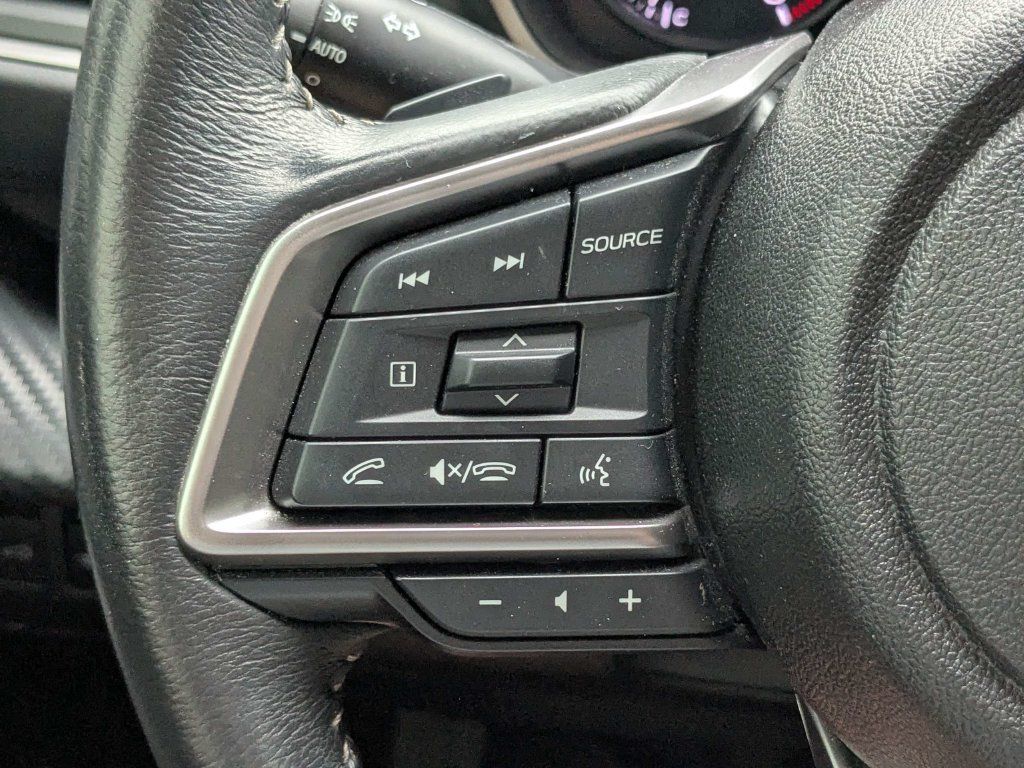 Certified 2024 Subaru Ascent Premium w/ Convenience Package AWD/4WD image 27