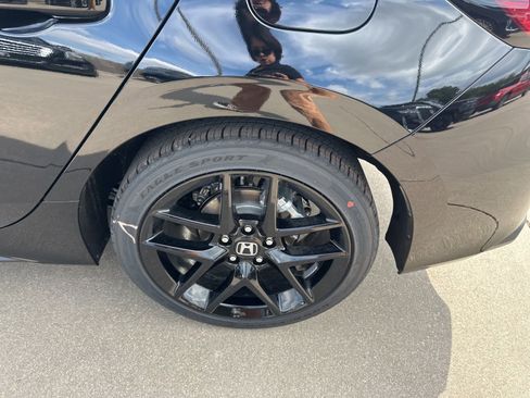 Used 2026 Honda Civic Sport image 15