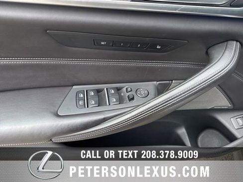 Used 2019 BMW M5 w/ Executive Package image 22