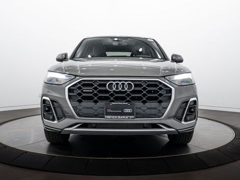 Certified 2023 Audi Q5 2.0T Premium w/ Convenience Package AWD/4WD image 23