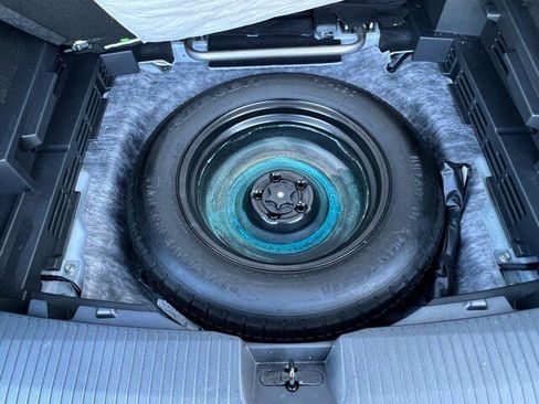 Used 2021 Nissan Rogue SV image 27