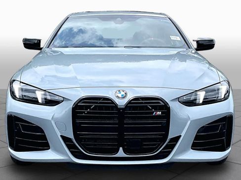 New 2027 BMW M440i xDrive Coupe AWD/4WD image 3