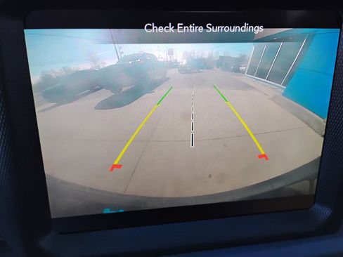 Used 2022 Jeep Wrangler Unlimited Sahara w/ Cold Weather Group image 6