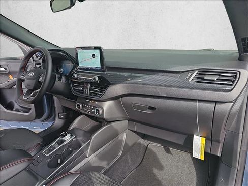 New 2026 Ford Escape ST-Line image 12