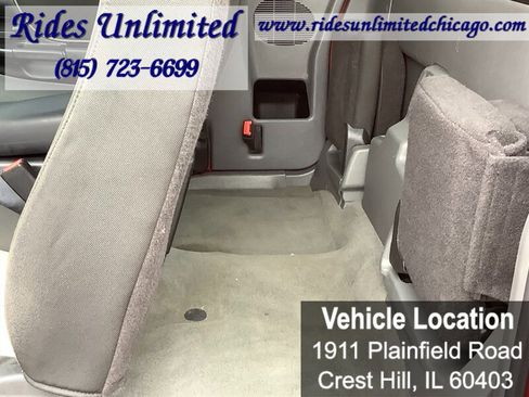 Used 2008 Ford Ranger XLT AWD/4WD image 23
