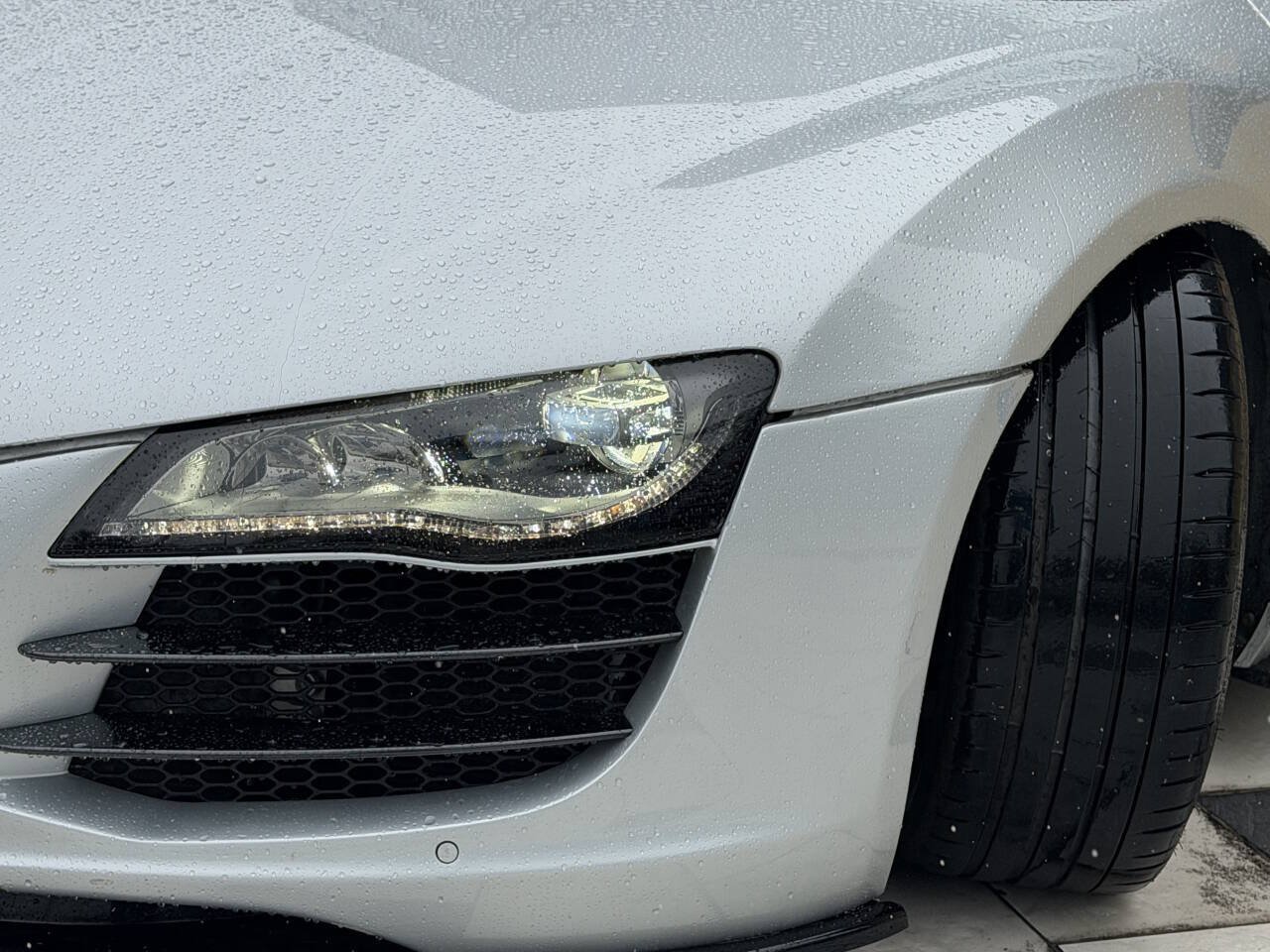 Used 2012 Audi R8 V8 AWD/4WD image 9