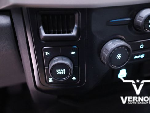 New 2026 Ford F250 XL w/ STX Appearance Package image 24