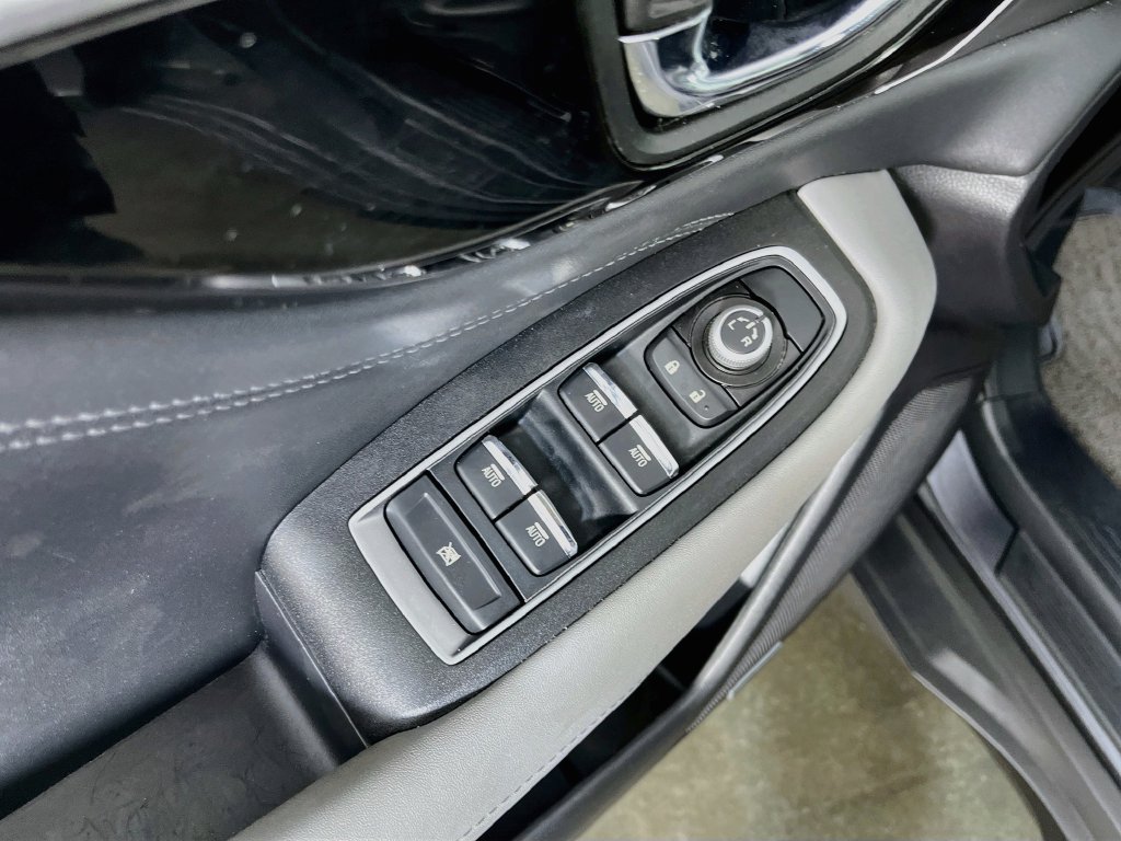 Used 2022 Subaru Outback Limited AWD/4WD image 25