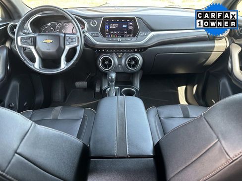 Used 2021 Chevrolet Blazer Premier image 17