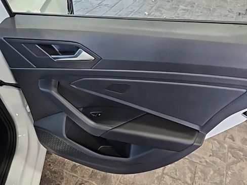 New 2026 Volkswagen Jetta Sport image 15