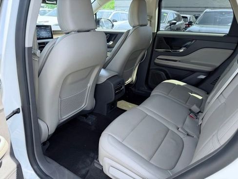 Used 2022 Lincoln Corsair Reserve w/ Elements Package AWD/4WD image 24