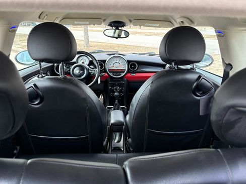 Used 2012 MINI Cooper S image 46