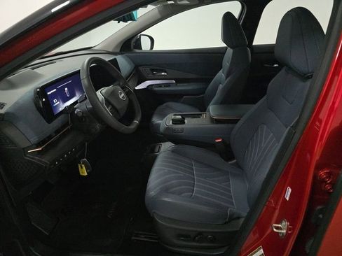 Certified 2024 Nissan Ariya PLATINUM+ e-4ORCE image 5