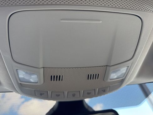 Certified 2023 Ford Edge SEL w/ Convenience Package image 35