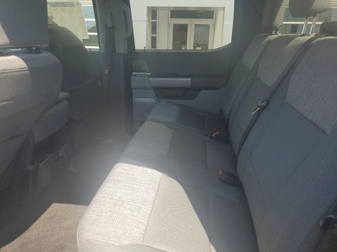 New 2025 Ford F250 XLT w/ Black Appearance Package image 13
