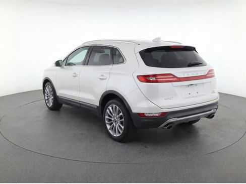 Used 2015 Lincoln MKC FWD w/ Equipment Group 102A Reserve image 3
