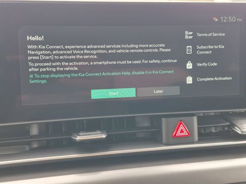 New 2026 Kia Carnival SX FWD image 21