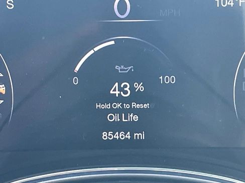 Used 2021 Jeep Grand Cherokee Limited image 11