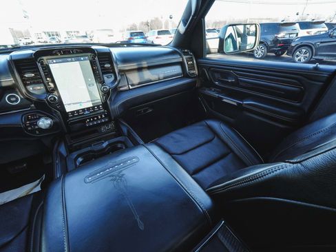 Used 2023 RAM 1500 Limited image 38