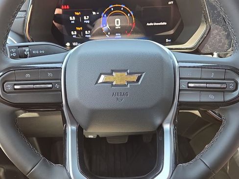 New 2026 Chevrolet Colorado LT RWD image 12
