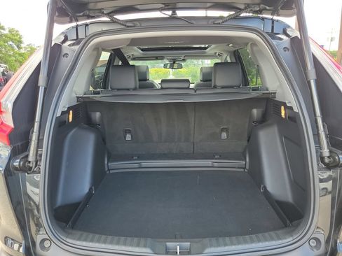 Used 2019 Honda CR-V Touring image 7