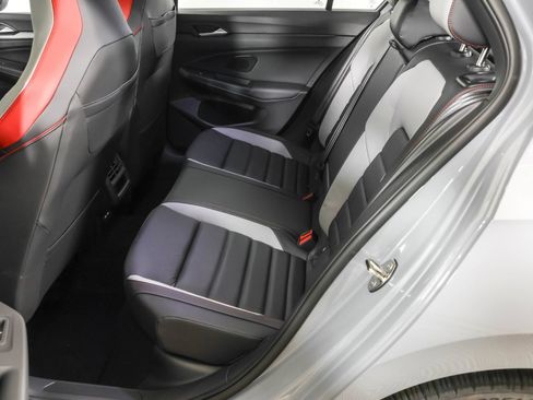New 2026 Volkswagen GTI SE FWD image 35