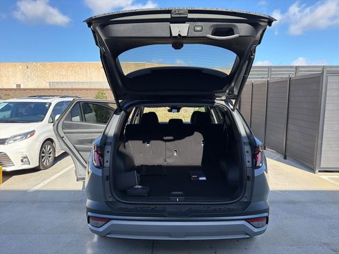 New 2026 Hyundai Tucson SEL AWD/4WD image 17