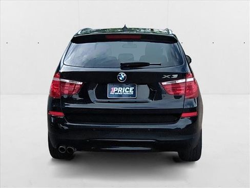 Used 2017 BMW X3 xDrive28i image 7