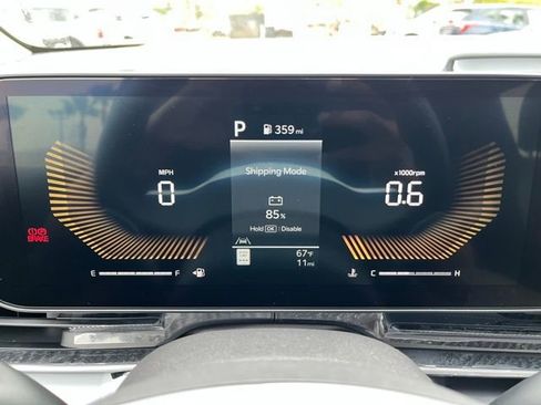 New 2026 Kia Carnival FWD image 13