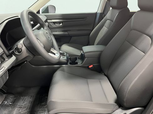 New 2026 Honda CR-V LX image 11