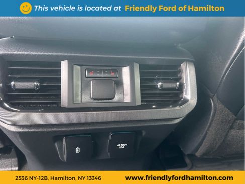 Used 2021 Ford F150 Platinum w/ Equipment Group 701A High image 55