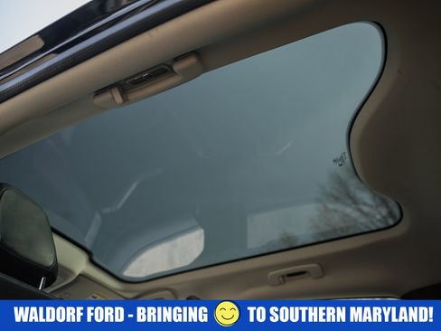 Certified 2021 Ford Mustang Mach-E Premium image 37