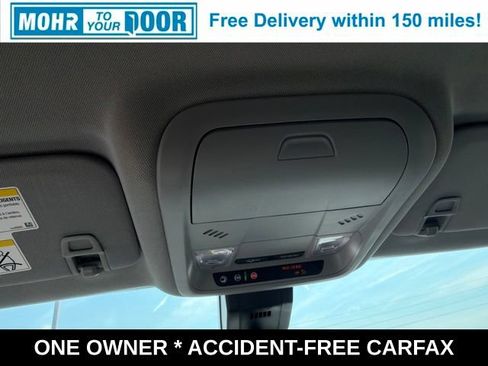 Used 2024 Chevrolet Equinox LT FWD image 33
