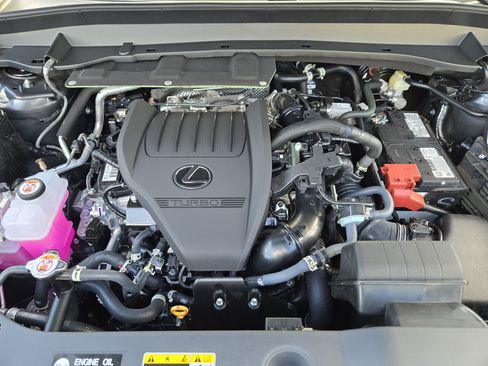 New 2026 Lexus TX 350 AWD w/ Technology Package image 22