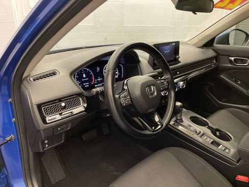Used 2022 Honda Civic EX image 18
