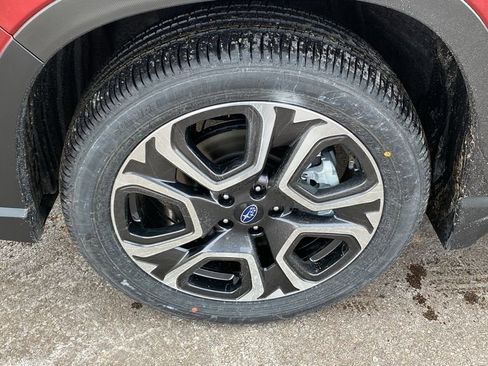 New 2026 Subaru Ascent Limited AWD/4WD image 10