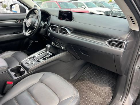 Used 2020 MAZDA CX-5 Grand Touring AWD/4WD image 30