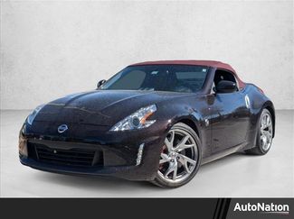 Used 2017 Nissan 370Z Touring Sport video 1