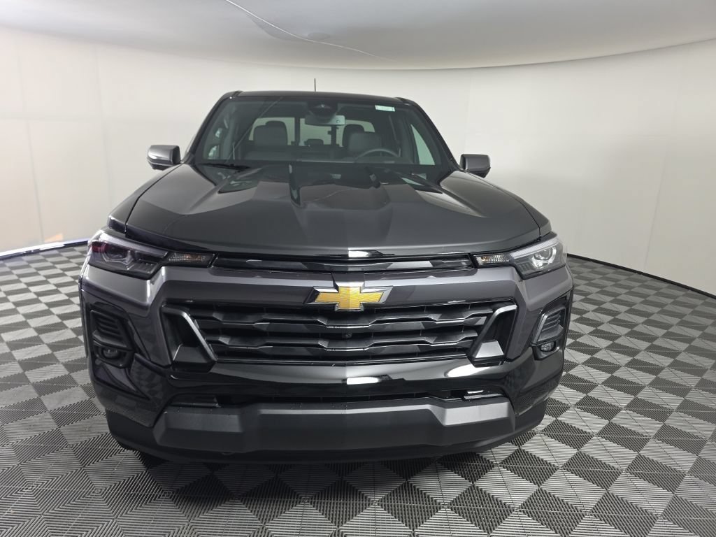 New 2026 Chevrolet Colorado LT w/ LT Convenience Package AWD/4WD image 8