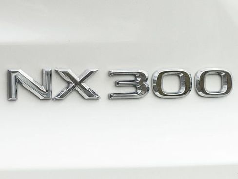 Used 2020 Lexus NX 300 FWD w/ Premium Package image 5