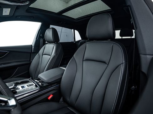 New 2025 Audi Q8 Premium Plus image 14